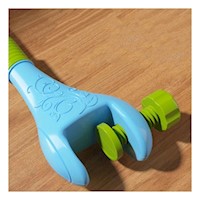 Estructura De Cochecito Con Juguetes Colgantes De Animales Para Bebe Y+Ligas Regalo